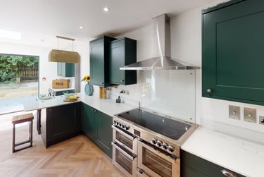 1 bed house, Warwards Lane - House Share, Selly Park, Birmingham, B297QR - Image 3
