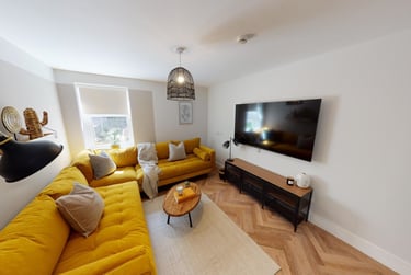 1 bed house, Warwards Lane - House Share, Selly Park, Birmingham, B297QR - Image 1