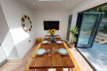 1 bed house, Warwards Lane - House Share, Selly Park, Birmingham, B297QR - Image 4