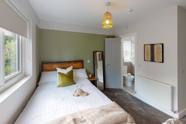 1 bed house, Warwards Lane - House Share, Selly Park, Birmingham, B297QR - Image 9