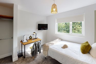 1 bed house, Warwards Lane - House Share, Selly Park, Birmingham, B297QR - Image 5