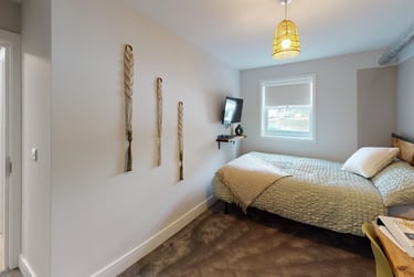 1 bed house, Warwards Lane - House Share, Selly Park, Birmingham, B297QR - Image 11