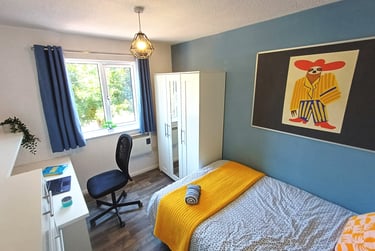 8 bed house, Montpelier Road, Dunkirk, Nottingham, NG72JX - Image 5