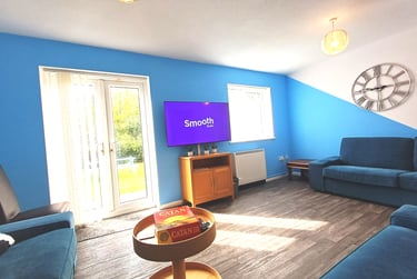 8 bed house, Montpelier Road, Dunkirk, Nottingham, NG72JX - Image 2