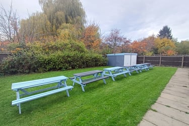 8 bed house, Montpelier Road, Dunkirk, Nottingham, NG72JX - Image 7