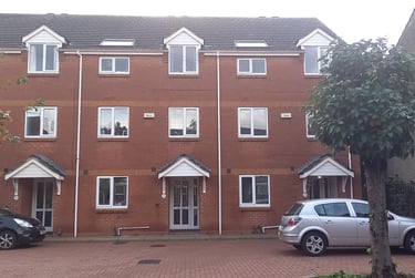 8 bed house, Montpelier Road, Dunkirk, Nottingham, NG72JX - Image 9