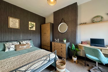 5 bed house, Pershore Road, Selly Park, Birmingham, B297NX - Image 3