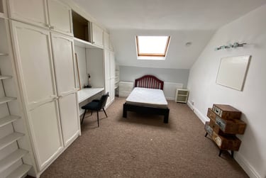 5 bed house, Pershore Road, Selly Park, Birmingham, B297NX - Image 6