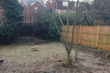 3 bed house, Highfield Road, Dunkirk, Nottingham, NG72JE - Image 8