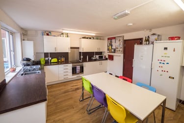 1 bed house, Raddlebarn Court, Selly Park, Birmingham, B296HE - Image 5