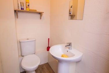 1 bed house, Raddlebarn Court, Selly Park, Birmingham, B296HE - Image 11