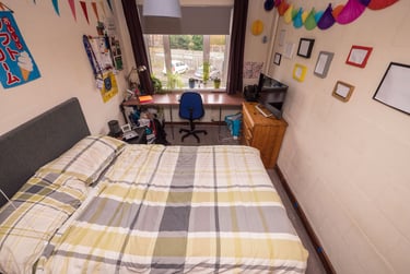 1 bed house, Raddlebarn Court, Selly Park, Birmingham, B296HE - Image 8