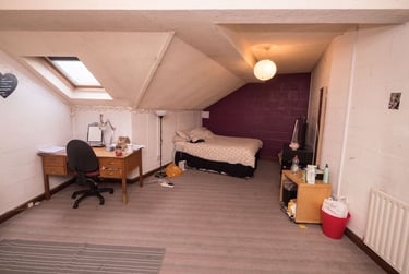 1 bed house, Raddlebarn Court, Selly Park, Birmingham, B296HE - Image 13