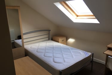 6 bed house, Exeter Road, Selly Park, Birmingham, B296EU - Image 3