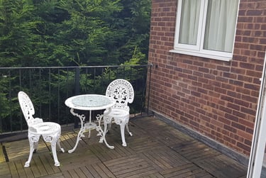 2 bed flat, Carlyle Road, City Centre, Birmingham, B169BJ - Image 7