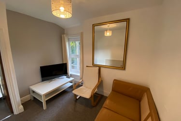 3 bed flat, Reservoir Retreat, City Centre, Birmingham, B169EH - Image 1