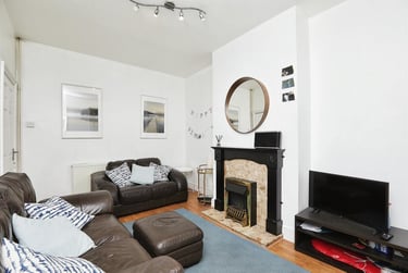 4 bed house, Slack Lane, California, Derby, DE223DY - Image 1