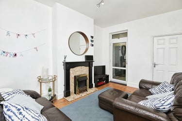 4 bed house, Slack Lane, California, Derby, DE223DY - Image 2