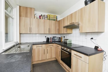 4 bed house, Slack Lane, California, Derby, DE223DY - Image 6