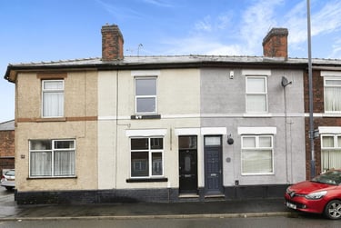 4 bed house, Slack Lane, California, Derby, DE223DY - Image 14