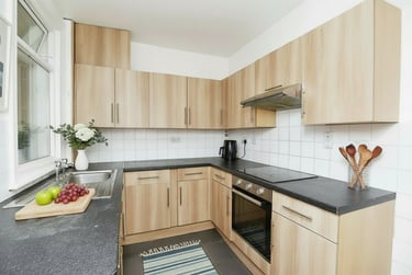 4 bed house, Slack Lane - 4 bed, California, Derby, DE223DY - Image 1