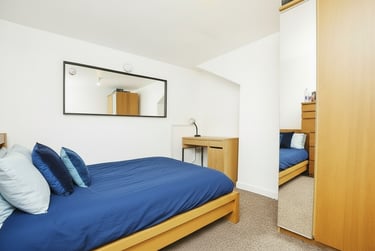 4 bed house, Slack Lane - 4 bed, California, Derby, DE223DY - Image 7