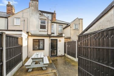 4 bed house, Slack Lane - 4 bed, California, Derby, DE223DY - Image 9