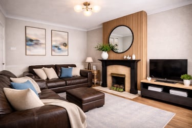 4 bed house, Slack Lane - 4 bed inc bills, California, Derby, DE223DY - Image 1