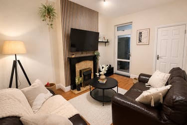 4 bed house, Slack Lane - 4 bed inc bills, California, Derby, DE223DY - Image 2