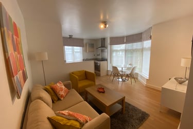 2 bed flat, Sandon Road, Bearwood, Birmingham, B178DP - Image 1