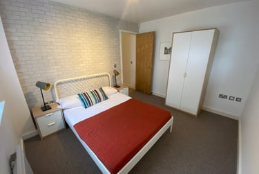 2 bed flat, Sandon Road, Bearwood, Birmingham, B178DP - Image 4