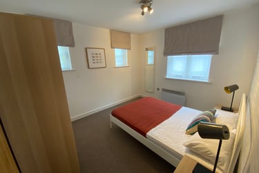 2 bed flat, Sandon Road, Bearwood, Birmingham, B178DP - Image 5