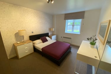 2 bed flat, Sandon Road, Bearwood, Birmingham, B178DP - Image 6