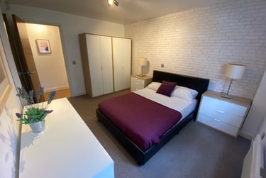 2 bed flat, Sandon Road, Bearwood, Birmingham, B178DP - Image 7