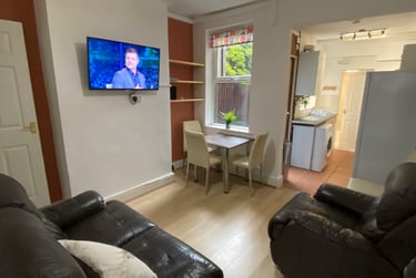 4 bed house, Winnie Road, Selly Park, Birmingham, B296JU - Image 1