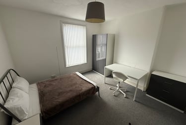 4 bed house, Ednaston Road, Dunkirk, Nottingham, NG72JF - Image 9