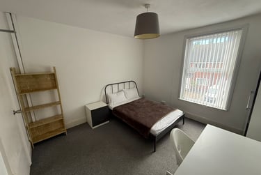 4 bed house, Ednaston Road, Dunkirk, Nottingham, NG72JF - Image 10