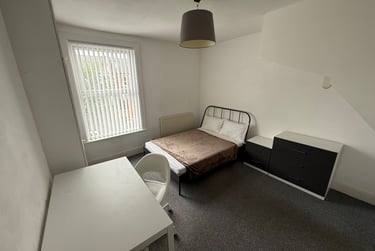 4 bed house, Ednaston Road, Dunkirk, Nottingham, NG72JF - Image 13