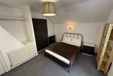 4 bed house, Ednaston Road - 4 bed, Dunkirk, Nottingham, NG72JF - Image 14