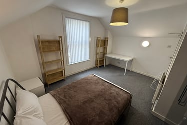 4 bed house, Ednaston Road - Copy, Dunkirk, Nottingham, NG72JF - Image 14