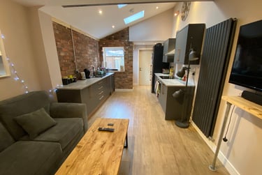 1 bed house, Daisy Road - House Share, City Centre, Birmingham, B169DY - Image 3