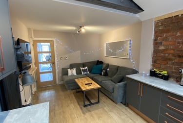 1 bed house, Daisy Road - House Share, City Centre, Birmingham, B169DY - Image 7