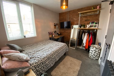 1 bed house, Daisy Road - House Share, City Centre, Birmingham, B169DY - Image 4