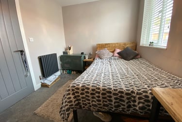 1 bed house, Daisy Road - House Share, City Centre, Birmingham, B169DY - Image 5