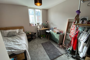 1 bed house, Daisy Road - House Share, City Centre, Birmingham, B169DY - Image 8