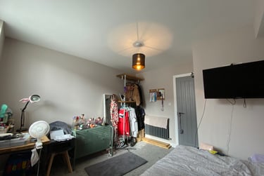1 bed house, Daisy Road - House Share, City Centre, Birmingham, B169DY - Image 9