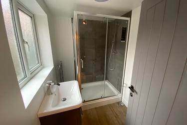 1 bed house, Daisy Road - House Share, City Centre, Birmingham, B169DY - Image 12
