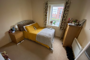 2 bed flat, Flat 69 Baronet House, Edgbaston, Birmingham, B152GH - Image 4
