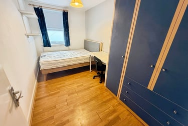 4 bed house, Chapel Court, Lenton, Nottingham, NG71HP - Image 7