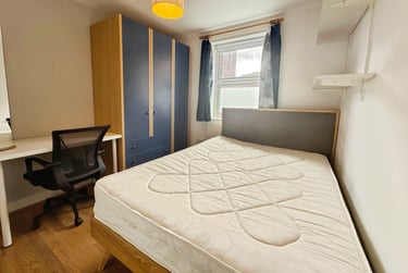 4 bed house, Chapel Court, Lenton, Nottingham, NG71HP - Image 8